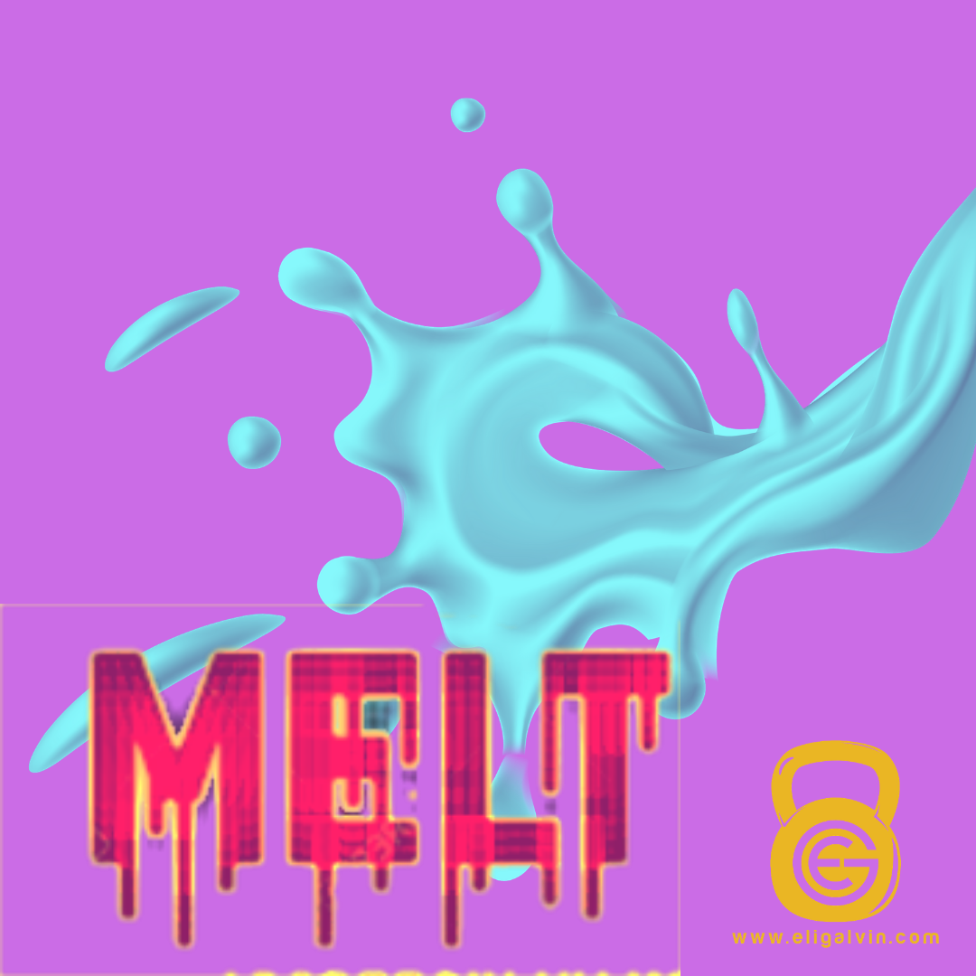melt